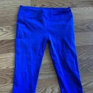 Fabletics leggings size L